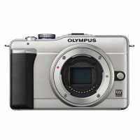 Olympus PEN E-PL1 (E1102685)
